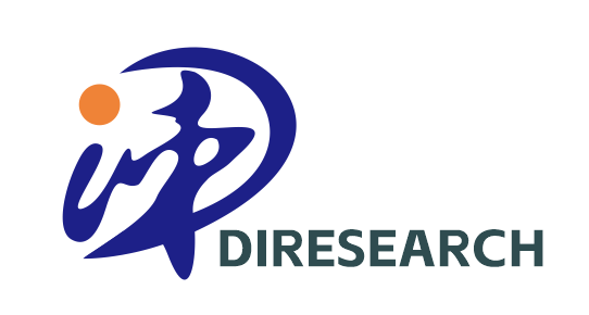 DIResearch Logo- Market Study Rport