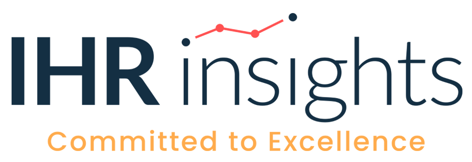 IHR Insights Logo- Market Study Rport